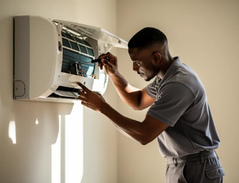 AC repair Seven Hills